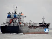 Oil/Chemical tanker for sale