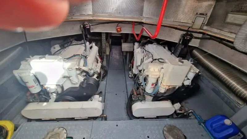 Pilot boat for sale