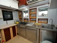 Yacht for sale