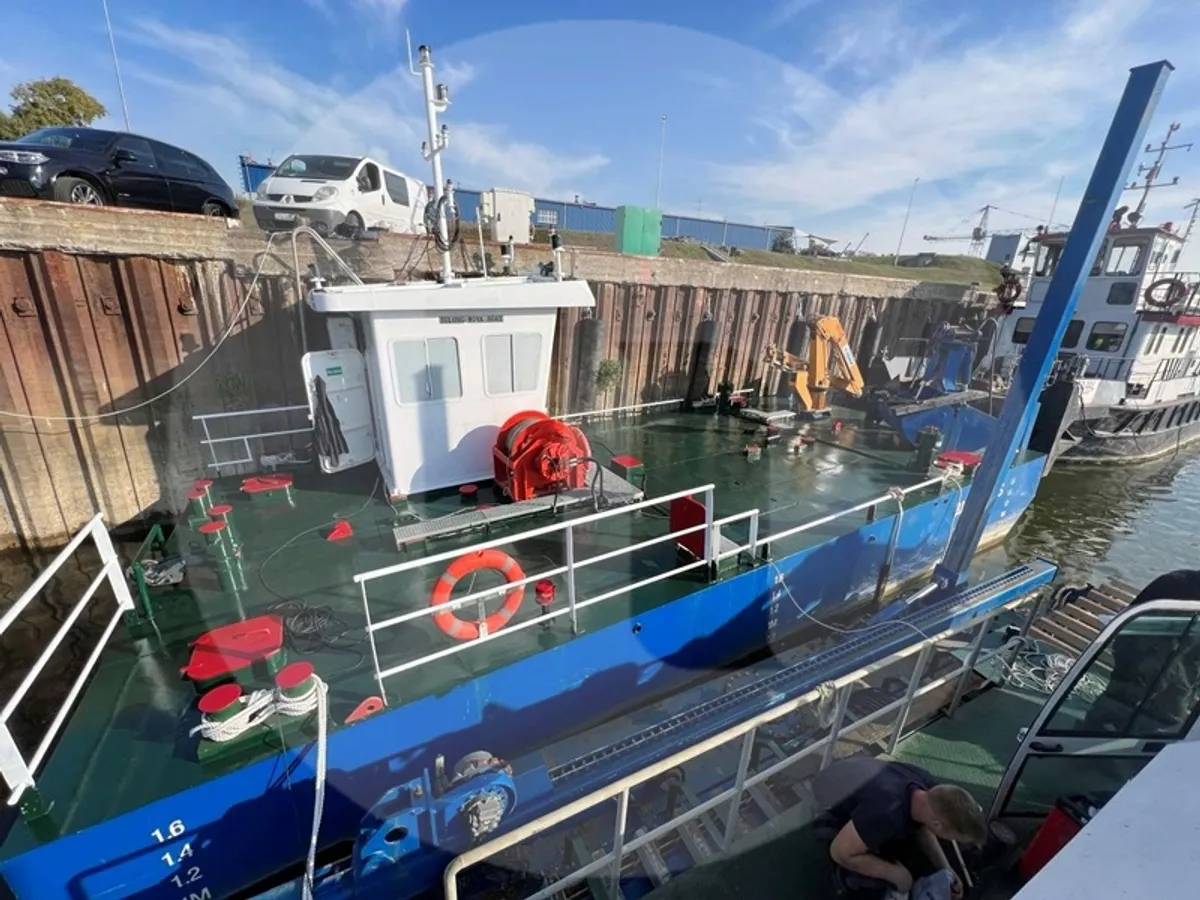 General Cargo/Multi-purpose for sale