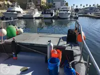 Trawler for sale