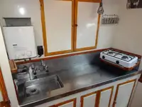 Towboat for sale