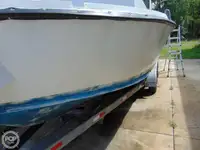 Patrol boat for sale