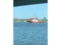 Tugboat for sale