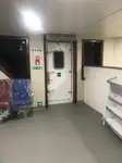 Cruise ship for sale