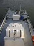 Patrol boat for sale