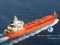 Oil/Chemical tanker for sale