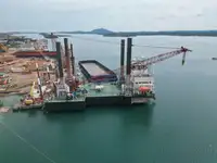 Barge for sale