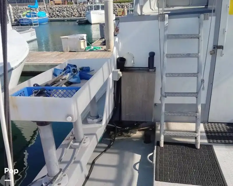 Dive support for sale
