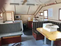 Towboat for sale