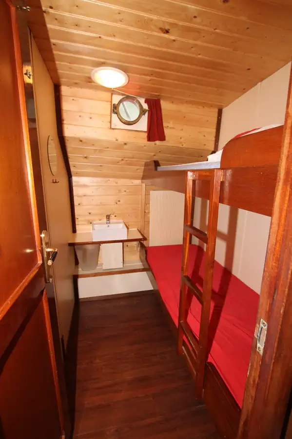 Yacht for sale