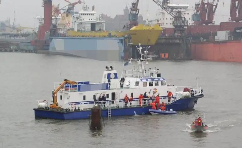 Ferry vessel for sale