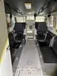 Patrol boat for sale