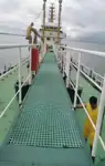 Oil/Chemical tanker for sale