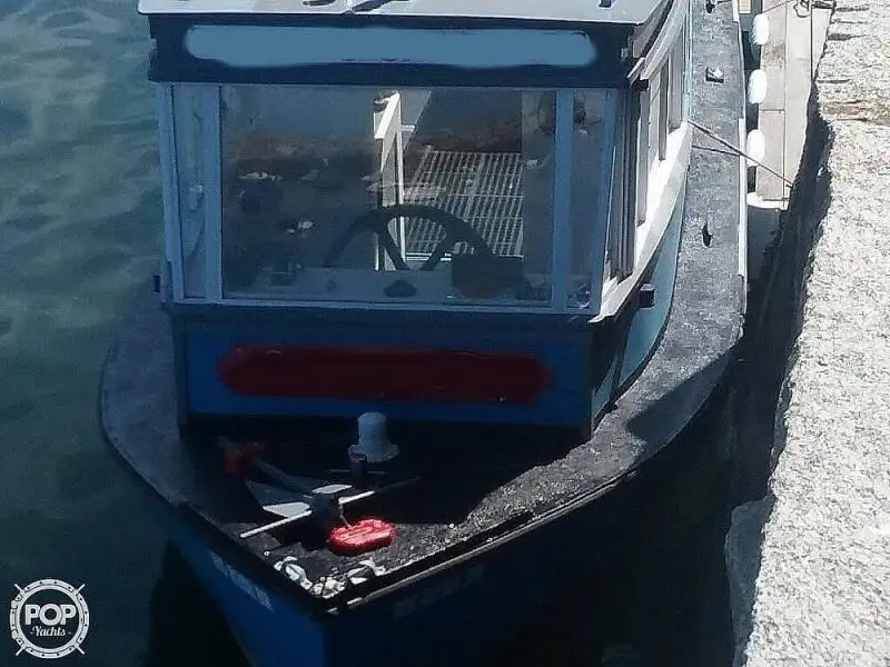 Ferry vessel for sale