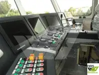 Wind farm service vessel for sale