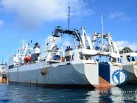 Trawler for sale