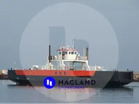 Ro-Ro ship for sale