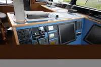 Towboat for sale