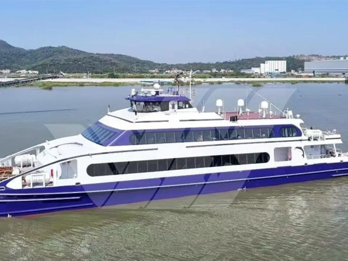 Ferry vessel for sale