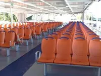 Passenger ship for sale