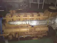 Oil/Chemical tanker for sale