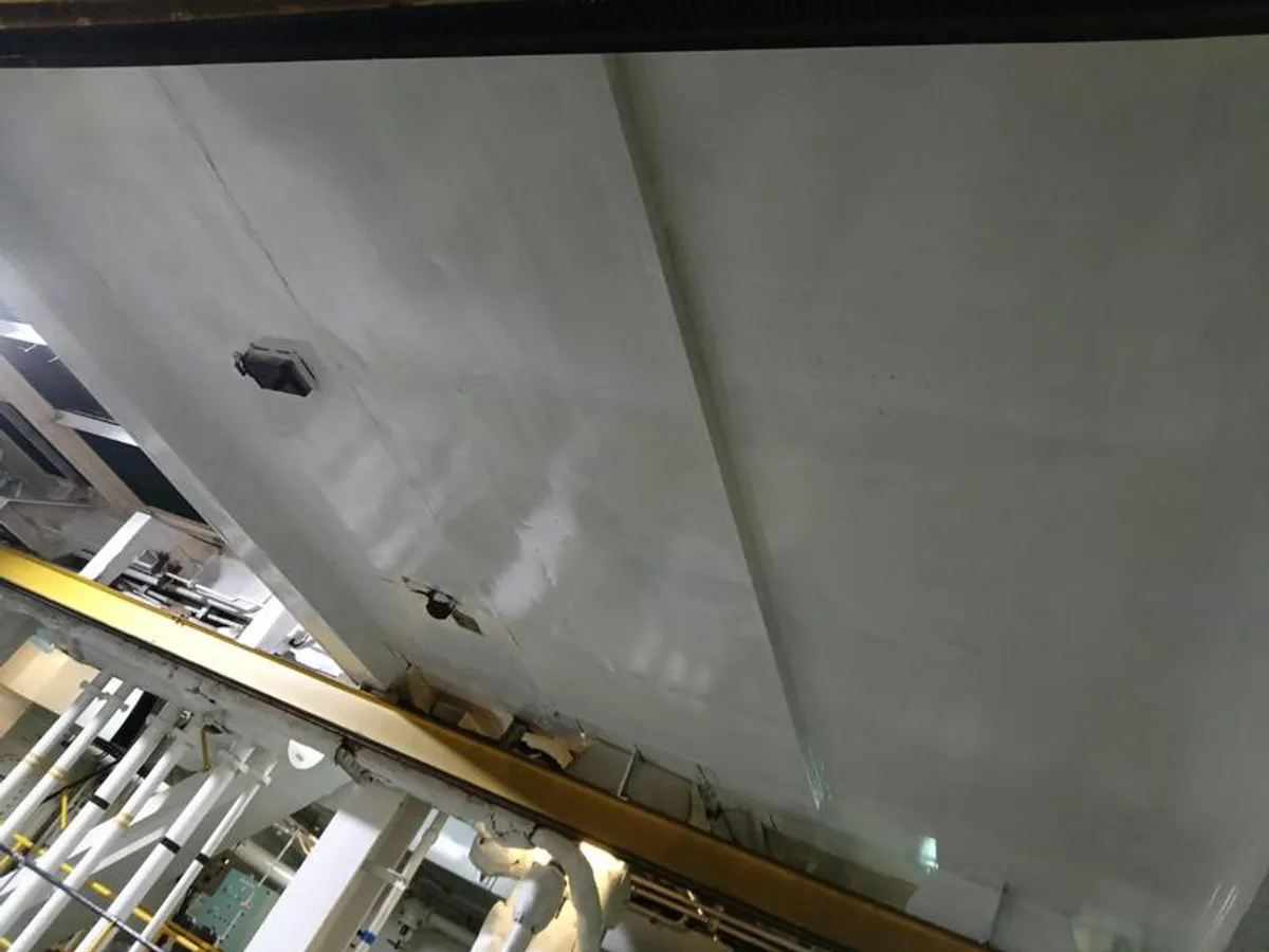 Bulk carrier for sale