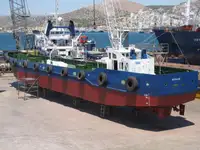 Oil/Chemical tanker for sale