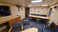 Supply ship for sale