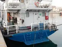 Workboats for sale