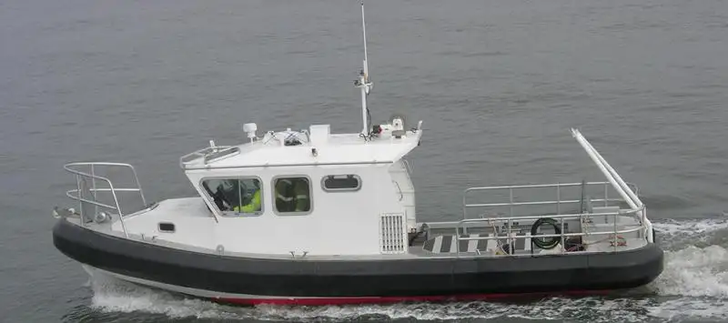 Workboats for sale
