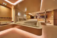Cruise ship for sale