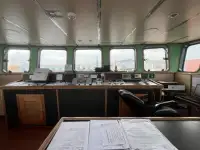 Workboats for sale