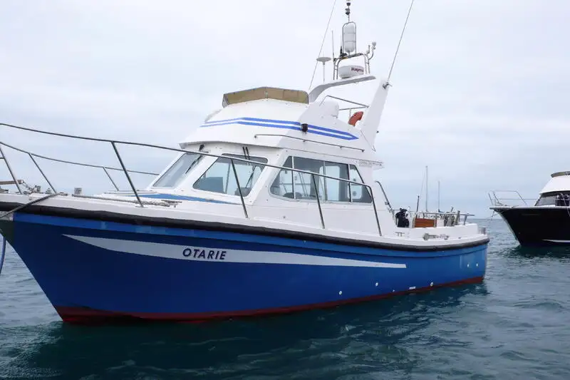 Lifeboat for sale