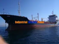 Oil/Chemical tanker for sale
