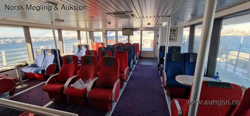 Ro-Ro ship for sale
