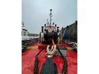 Tugboat for sale