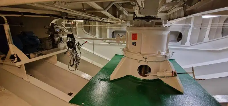 Bunker tanker for sale