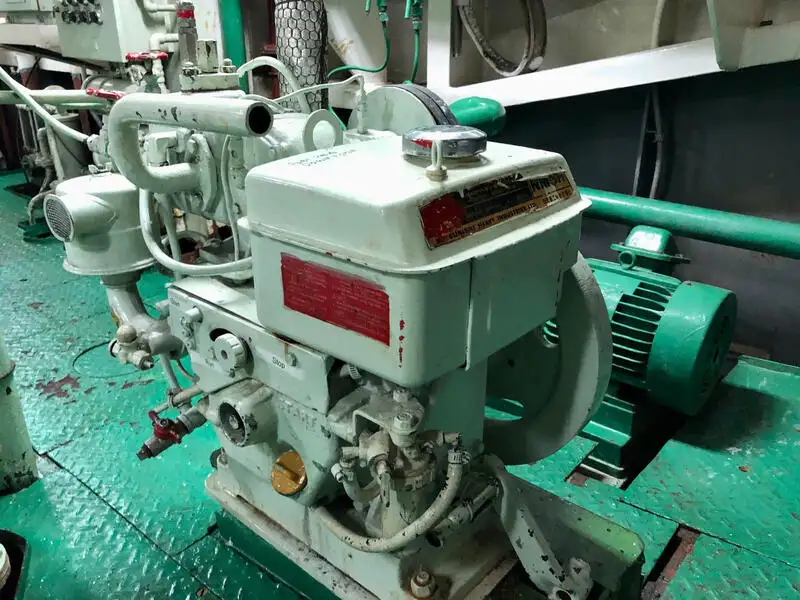Towboat for sale