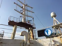 Trawler for sale