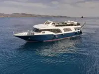 Passenger ship for sale