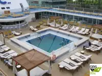 Cruise ship for sale
