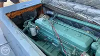 Cruise ship for sale