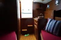 Tugboat for sale