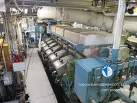 Trawler for sale