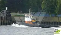 Towboat for sale