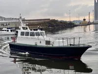 Pilot boat for sale