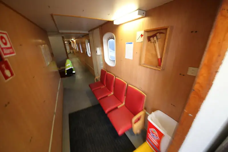 Ro-Ro ship for sale