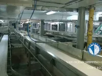Trawler for sale