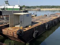Barge for sale